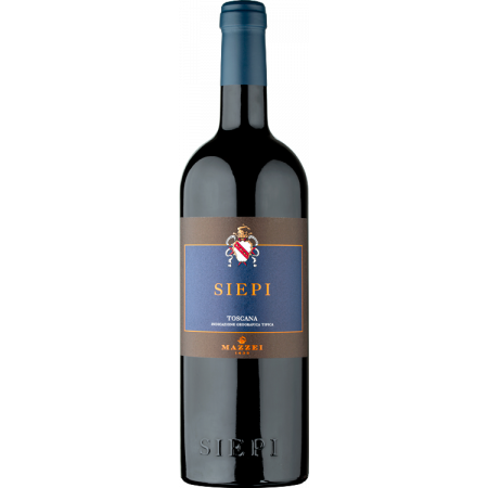 Siepi 2022 - Mazzei Siepi 2022 - Mazzei