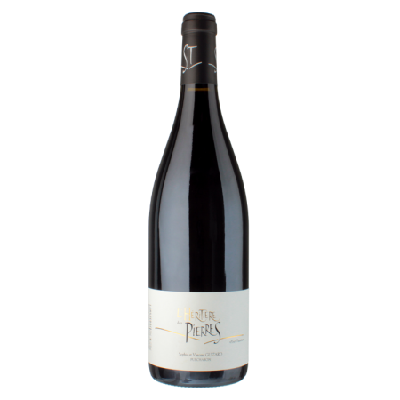L'Héritière des Pierres rouge 2022 - Domaine Saint Sylvestre L'Héritière des Pierres rouge 2022 - Domaine Saint Sylvestre