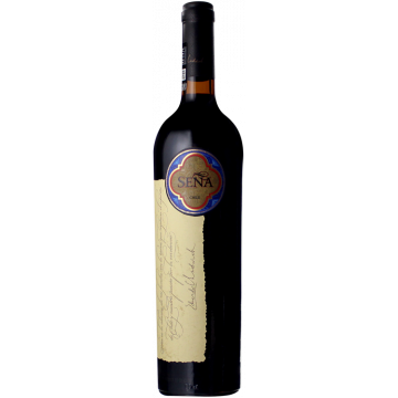 Seña 2022 - Aconcagua Valle - Rotwein - 0.75L