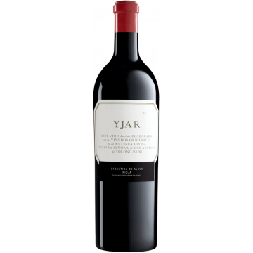 Yjar 2020 - Yjar - Rioja - Rotwein - 0.75L