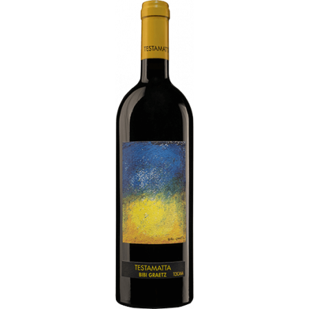 Testamatta 2022 - Bibi Graetz Testamatta 2022 - Bibi Graetz