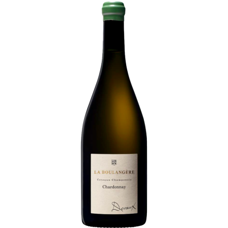 Côteaux Champenois - La Boulangère 2022 - Champagner Devaux Côteaux Champenois - La Boulangère 2022 - Champagner Devaux