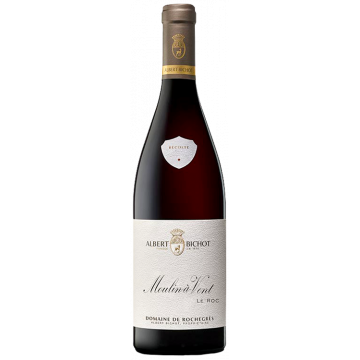 Le Roc - Domaine De Rochegres 2022 - Albert Bichot