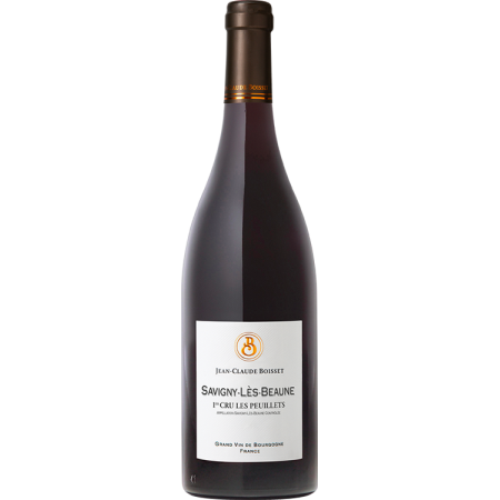 Savigny Les Beaune 1er Cru Les Peuillets 2022 - Jean-Claude Boisset Savigny Les Beaune 1er Cru Les Peuillets 2022 - Jean-Claude Boisset