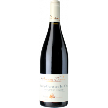 Auxey Duresses 1er Cru Les Grands Champs 2022 - Domaine Christophe Diconne - Auxey-Duresses 1er cru - Rotwein - 0.75L
