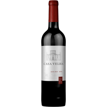 Casa Velha Tinto 2022 - Adega de Favaios - Douro - Rotwein - 0.75L