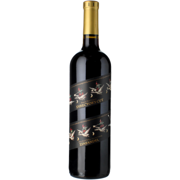 Zinfandel - Director's Cut 2021 - Francis Ford Coppola - Sonoma County - Rotwein - 0.75L