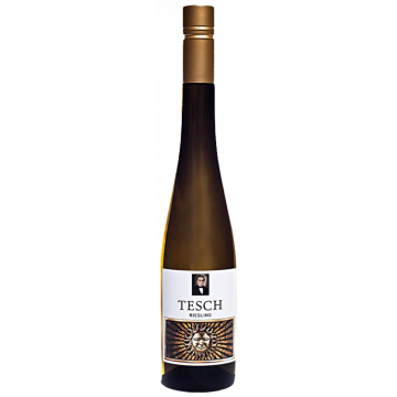Riesling Auslese - Sonne 2023 - Tesch - Nahe - Weisswein - 0.25L
