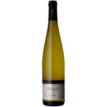 Riesling 2023 - Hubert Meyer - Elsass Riesling - Weisswein - 0.75L