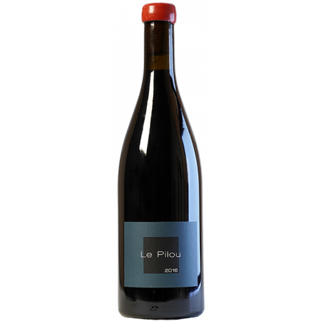 Pilou 2022 - Domaine Olivier Pithon Pilou 2022 - Domaine Olivier Pithon