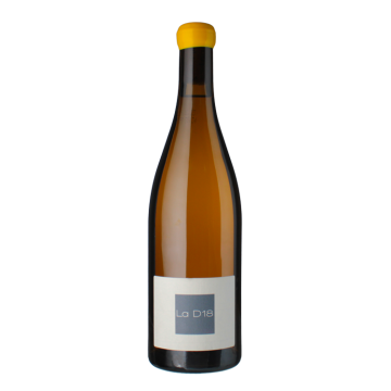 D18 2023 - Domaine Olivier Pithon - Côtes Catalanes - Weisswein - 0.75L