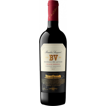 Georges de Latour Private Réserve 2021 - Beaulieu Vineyard - Napa Valley - Rotwein - 0.75L