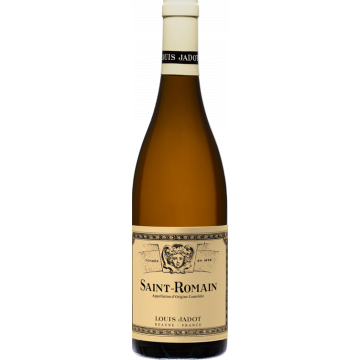 Saint Romain 2023 - Louis Jadot - Saint-Romain - Weisswein - 0.75L