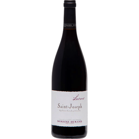 Lautaret 2023 - Domaine Durand Eric & Joël Lautaret 2023 - Domaine Durand Eric & Joël