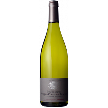Hautes Côtes de Beaune Blanc 2023 - Domaine Pansiot - Hautes Côtes de Beaune - Weisswein - 0.75L