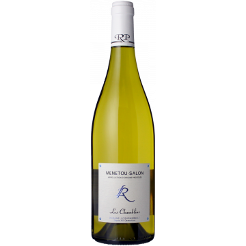 Les Chamblins 2024 - Domaine Lucien Raimbault - Menetou-salon - Weisswein - 0.75L