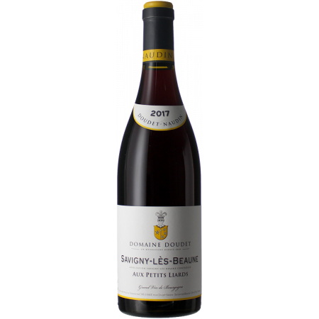 Savigny Les Beaune - Aux Petits Liards 2022 - Doudet-Naudin (Domaine) Savigny Les Beaune - Aux Petits Liards 2022 - Doudet-Naudin (Domaine)