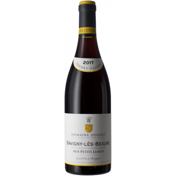 Savigny Les Beaune - Aux Petits Liards 2022 - Doudet-Naudin (Domaine) - Savigny Les Beaune - Rotwein - 0.75L