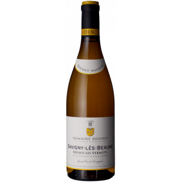Savigny Les Beaune Blanc - Dessus Les Vermots 2023 - Doudet-Naudin - Savigny Les Beaune - Weisswein - 0.75L