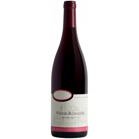 Vosne Romanée 2023 - Domaine Roblot Marchand Vosne Romanée 2023 - Domaine Roblot Marchand