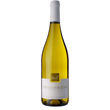 Pouilly Sur Loire 2024 - Domaine Jean-Pierre Bailly - Pouilly sur Loire - Weisswein - 0.75L