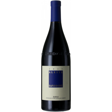 Barolo Aleste 2020 - Sandrone Barolo Aleste 2020 - Sandrone
