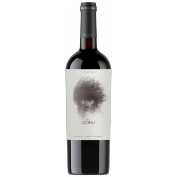 El Goru 2023 - Ego Bodegas - Jumilla - Rotwein - 0.75L