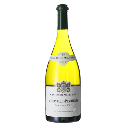 Meursault 1er Cru - Perrières 2023 - Château de Meursault Meursault 1er Cru - Perrières 2023 - Château de Meursault