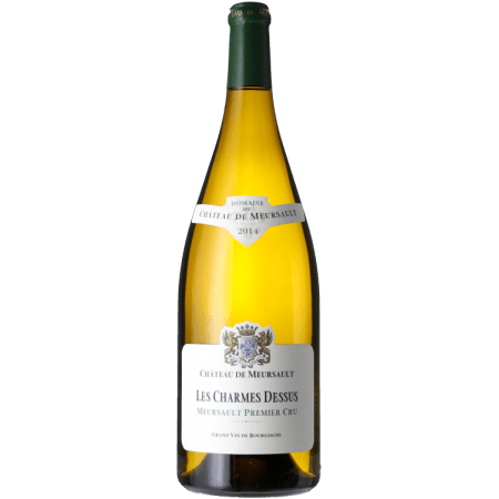 Magnum - Meursault 1er Cru - Les Charmes-Dessus 2019 - Château de Meursault Magnum - Meursault 1er Cru - Les Charmes-Dessus 2019 - Château de Meursault