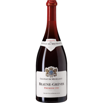 Beaune Greves 1er Cru 2022 - Château de Meursault