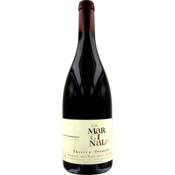La Marginale 2023 - Domaine Roches Neuves - Thierry Germain - Saumur Champigny - Rotwein - 0.75L