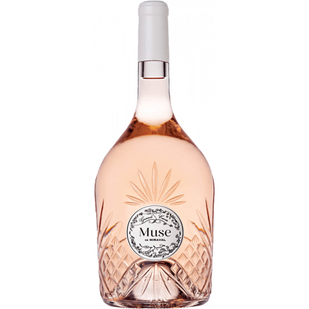 Magnum - Muse 2024 - Miraval Magnum - Muse 2024 - Miraval