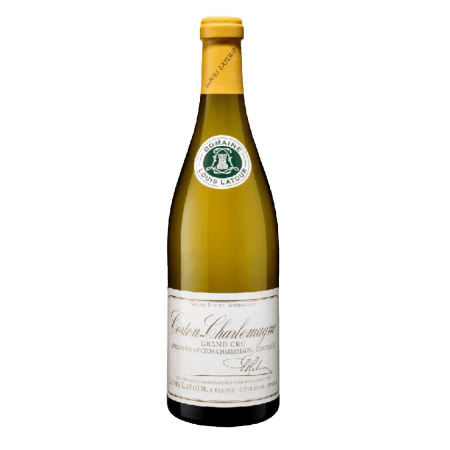Corton Charlemagne Grand Cru 2020 - Louis Latour Corton Charlemagne Grand Cru 2020 - Louis Latour