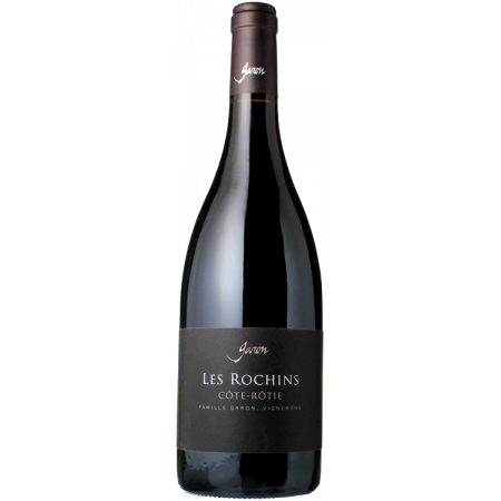 Les Rochins 2022 - Famille Garon Les Rochins 2022 - Famille Garon