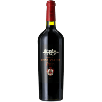 Enira Reserva 2019 - Bessa Valley - - Rotwein - 0.75L