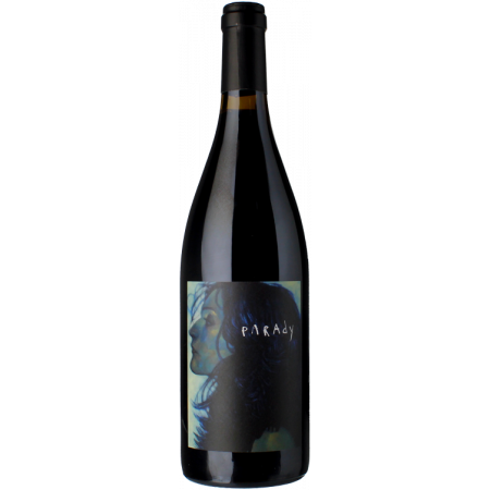 Parady 2022 - Domaine Bernard Gripa Parady 2022 - Domaine Bernard Gripa