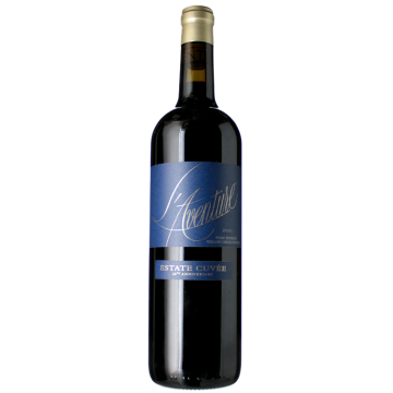 Estate Cuvée 2021 - L'aventure - Paso Robles - Rotwein - 0.75L