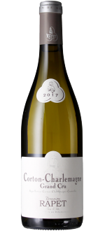 CORTON CHARLEMAGNE GRAND CRU - LOUIS LATOUR