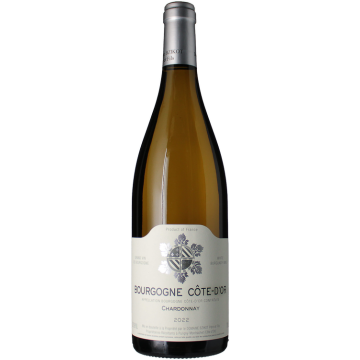 Bourgogne Chardonnay Côte d'Or 2022 - Domaine Bzikot Père et Fils - Bourgogne Côte d'Or - Weisswein - 0.75L