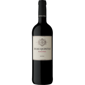 Duas Quintas Tinto 2022 - Ramos Pinto - Douro - Rotwein - 0.75L