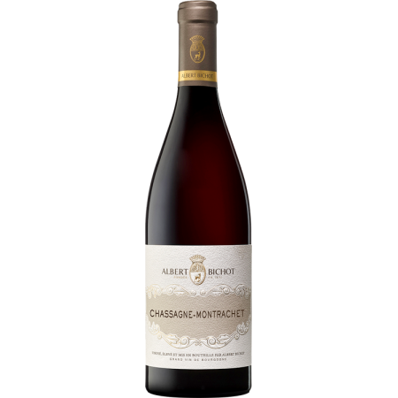 Chassagne Montrachet 2023 - Albert Bichot Chassagne Montrachet 2023 - Albert Bichot