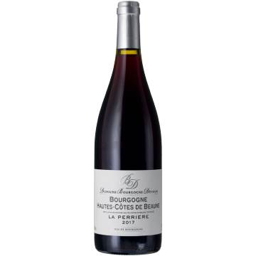 Hautes Côtes de Beaune la Perrière 2023 - Domaine Bourgogne Devaux - Hautes Côtes de Beaune - Rotwein - 0.75L