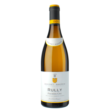 Rully 1er Cru Blanc 2023 - Doudet-Naudin - Rully 1er cru - Weisswein - 0.75L