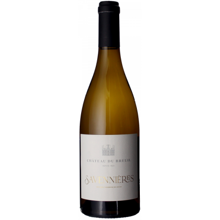 Savennières 2023 - Château du Breuil Savennières 2023 - Château du Breuil