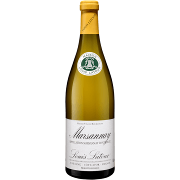 Marsannay Blanc 2021 - Louis Latour - Marsannay - Weisswein - 0.75L
