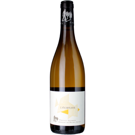 L'echelier 2023 - Domaine Roches Neuves Thierry Germain L'echelier 2023 - Domaine Roches Neuves Thierry Germain