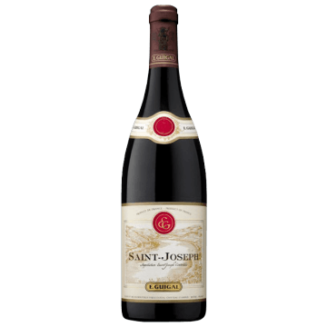 Saint Joseph 2021 - E. Guigal - Saint-Joseph - Rotwein - 0.75L
