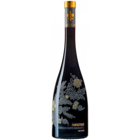 Fantastique Rouge 2023 - Château Sainte Marguerite - Cru Classé Fantastique Rouge 2023 - Château Sainte Marguerite - Cru Classé