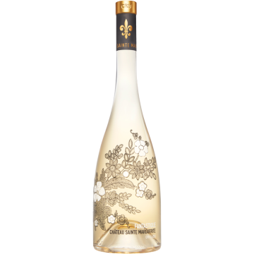 Fantastique Blanc 2024 - Château Sainte Marguerite - Cru Classé - Côtes de Provence La Londe - Weisswein - 0.75L