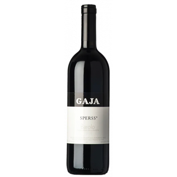 Barolo Sperss 2019 - Gaja - Barolo - Rotwein - 0.75L